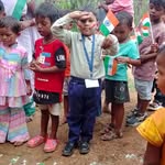 Anil Chandan Vishwakarma - @anilchandanvishwakarma - Instagram