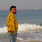 Anil Chandel  - Facebook