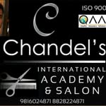 Anil Chandel - @chandelspaandsaloon - Instagram