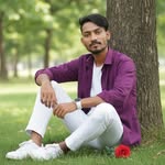 Anil Chandel - @mr_ziddi_boy_8817 - Instagram