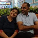 Anil Chandy - Facebook