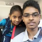 Anil Chandy - Facebook