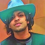 Anil Chandy - Facebook