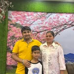 Anil Chapagain - @anuvai8 - Instagram