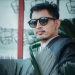 Anil Chapagain - @peggybear24 - Instagram