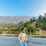 Anil Chapagain - @anilchapagain31 - Instagram
