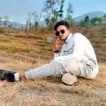 Anil Chapagain - @alilchapagain - Instagram