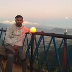 Anil Chapagain - @chapagain1043 - Instagram