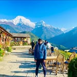 Anil Chapagain - @anil.chapagain - Instagram