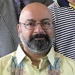 Anil Chatterjee - Facebook