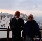Anil Chatterjee - Facebook