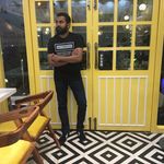 Anil Chatterjee - @anil_chatterjee - Instagram