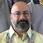 Anil Chatterjee - @anil.chatt - Instagram
