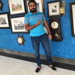 Anil chatterjee - @chatterjee1081 - Instagram