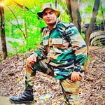 Anil Chavan - @ssoldieranilsir - Instagram