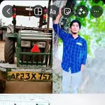 Anil chavan - @anilchavan8832 - Instagram