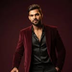 Anil Chavan - @anil_chavan_1105 - Instagram