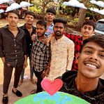 Anil Chavan - Facebook