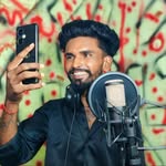 Anil Chavan - @sirf_tera_hero_ani_rk - Instagram