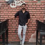 Anil Chavan - @_anil_chavan_ - Instagram