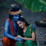 Anil Chavan - @radhe_lovers_1600 - Instagram