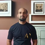 Anil Chavan - @anilchavan.31 - Instagram