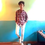 Anil Chavan - @love_me_anil___07 - Instagram