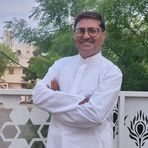 Anil Chavan - Facebook