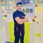 Anil Chavan - @official_anil_2588 - Instagram