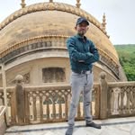 Anil Chavda - @chavdaanil3716 - Instagram
