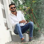 Anil Chavda - @chavadanill - Instagram