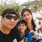 Anil Chugh - @anilchugh0012 - Instagram