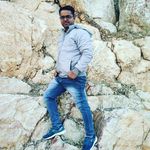 Anil Dadheech - @anildadheech07 - Instagram