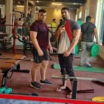 Anil Dagar - @anil_phalwan_diljale - Instagram