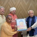 Anil Dagar - @anildagar_bjp - Instagram