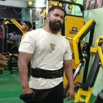 Anil Dagar - @anil_dagar_workout - Instagram