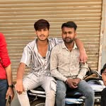 Anil Dangi - @anildangi5083 - Instagram