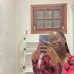 Anilda Filomena - @anildania5 - Instagram