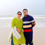Anil Daniel - @tapasyagochhayat0 - Instagram