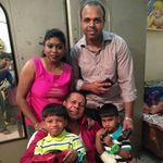 Anil Daniel - @anil.daniel.7146 - Instagram