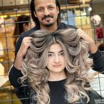 Anil Daniel - @anil_daniel1_hairstylist - Instagram