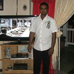 Anil Daniel - @anildaniel8331 - Instagram