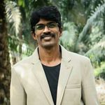 Anil daniel - @anildanielsahukara - Instagram