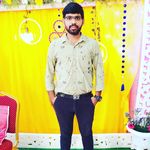 Anil Daniel - @anilmuppidi3 - Instagram