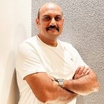 Anil Daniel - @anil.daniel29 - Instagram