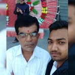 Anil Dave - Facebook