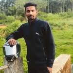Anil Devaiah - @call_me_dev7 - Instagram