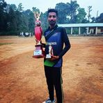 Anil Devaiah - Facebook