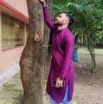 Anil Dey - Facebook