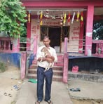 Anil Dey - Facebook